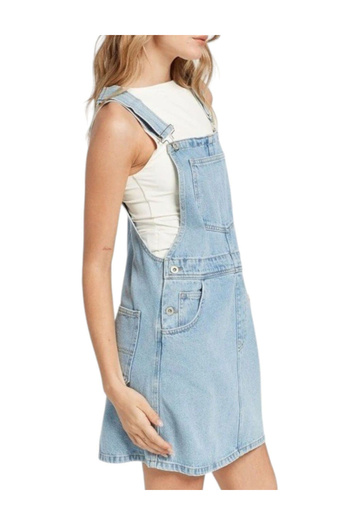 ONLY sundress, blue