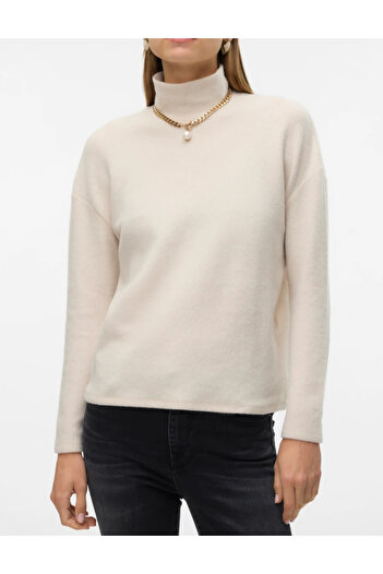 Vero Moda blouse, cream