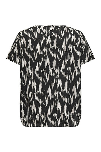 ONLY short-sleeved shirt, mix colors