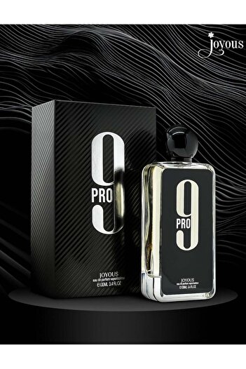 Joyous 9 Pro EDP unisex 100ml by