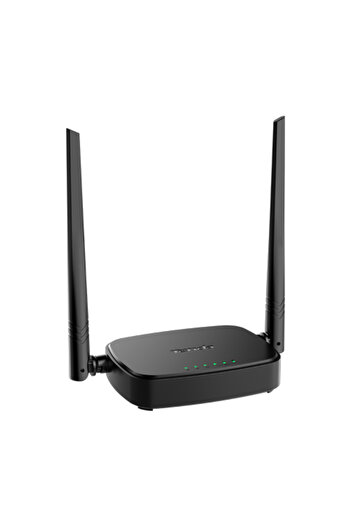 Tenda 4G router, Wi-Fi, N300, 2.4GHz, 1 x Nano SIM, 2 x RJ45 10/100 Mbps - TND-4G05