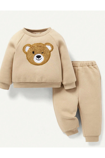 SHEIN outfit, khaki