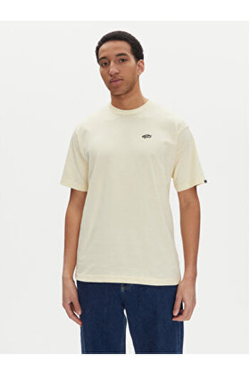 Vans Ανδρικό T-Shirt VN000P50E301 Πράσινο