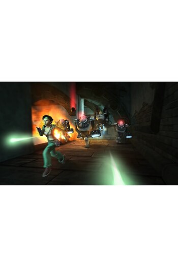 Ubisoft Joc Beyond Good And Evil 20th Anniversary Edition Pentru Playstation 5