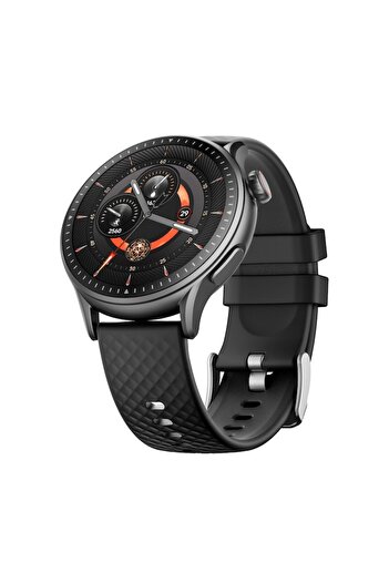 VALA SmartWatch VALA® GTR3 AMOLED, UltraSlim, Bluetooth Calling, Fitness Tracking, 7-15 days Autonomy, B