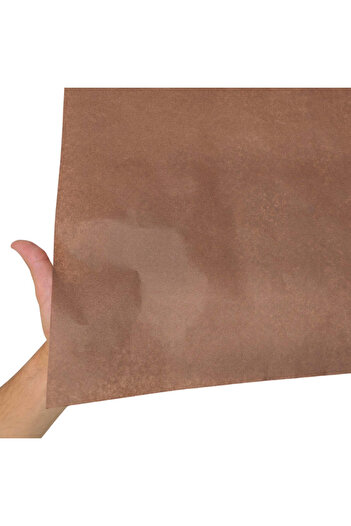 Papette Set 50 buc Hârtie de mătase 28g BROWN– 50 x 75cm