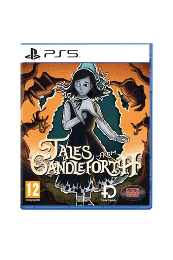 Feardemic Tales From Candleforth for PlayStation 5
