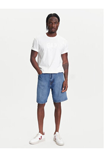 GAP Ανδρικό T-Shirt 782369-01 Πολύχρωμο
