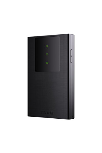 Tenda Router LTE 4G, WiFi 6, 2.4 GHz, 286Mbps, Nano SIM - TND-MF3