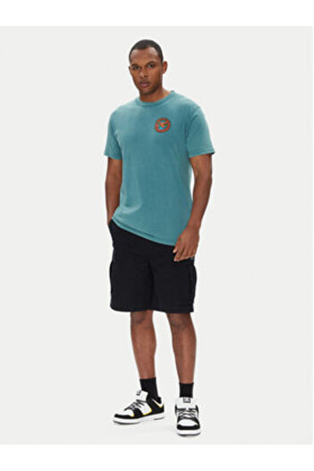 DC Ανδρικό T-Shirt ADYZT05458 Πολύχρωμο
