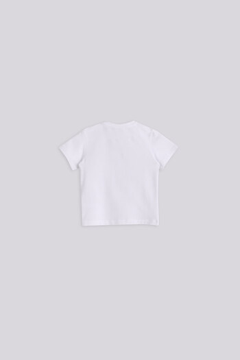 Iceberg Baby Boy Red Set