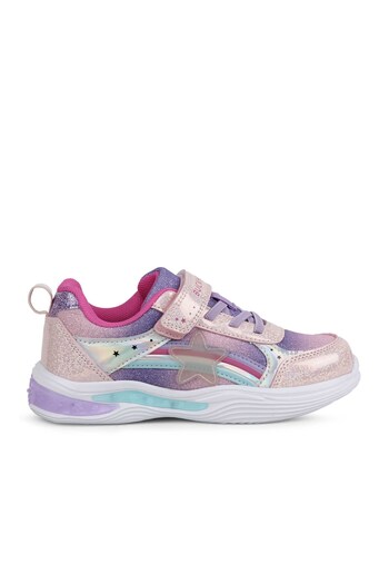 BUCKHEAD Baby Girl Pink Shoes