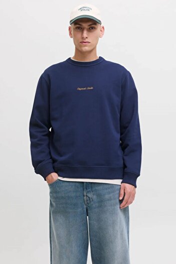 Jack & Jones Мъжка суитшърт Jornorrebro