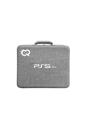 CR GAMING Case Storage Bag For PS5 Slim