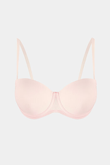 LOYA Somon Latina Supported Strapless Bra