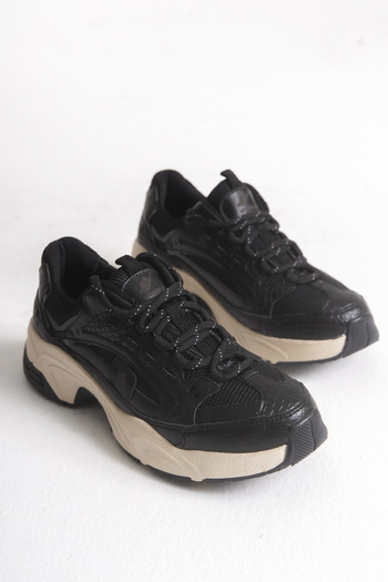 Liza Shoes Sara Women's Casual Sports Shoes A018- K34142