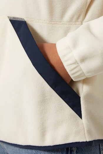 Helly Hansen Kadın Rig Polar Sweatshirt