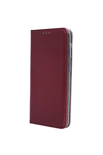 Gtech G-Tech Flip Book Case for Xiaomi Redmi 15C 4G/5G, Magnetic Closure, Card Pocket, Stand, Visiniu
