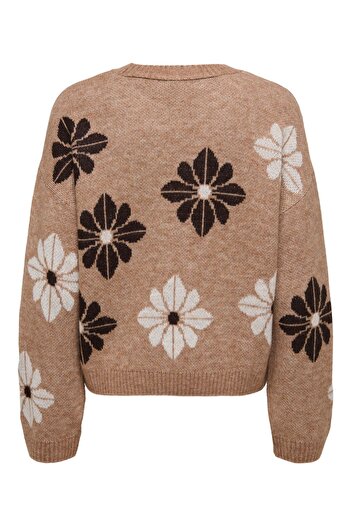 ONLY Strickpullover ONLFREESIA Strickpullover