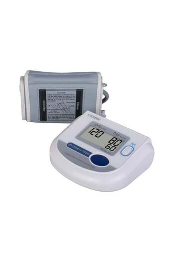 Citizen Digital Blood Pressure Monitor CH-453