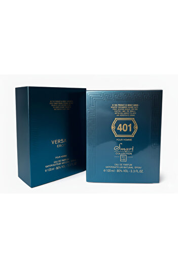 Smart Collection 401 Eror Vers EDP