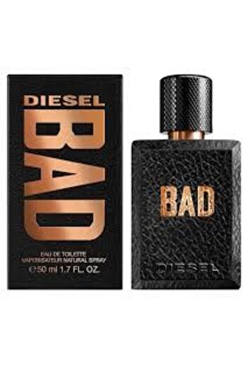 Diesel Bad, Eau de Toilette, Men, 50 ml