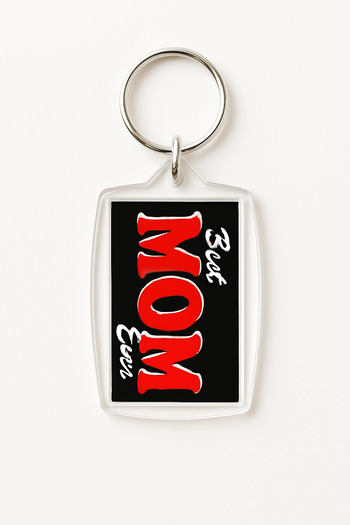 OEM Modern and Elegant Keychain – Practical Accessory for Keys and Bags