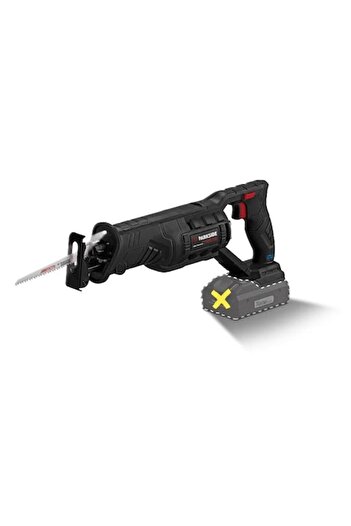 PARKSIDE Ferăstrău sabie fără fir PSSAP 20 Li D5 PERFORMANCE® - Fără baterie și încărcător