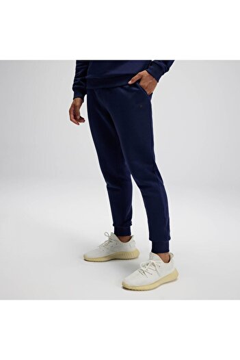 Ellesse Em546-Nv Men's Sweatpants - Navy Blue
