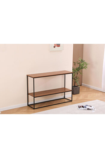 DEC30 Modern console with a luxurious and distinctive design