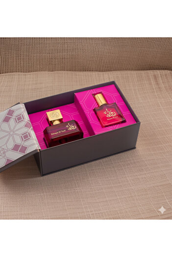 Afnan Riwayat El Taif edp 50mL + 20mL Giftset