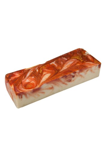 Savonia Mango and Argan Soap Bulk 500 g