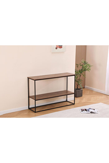 DEC30 Modern console with a luxurious and distinctive design