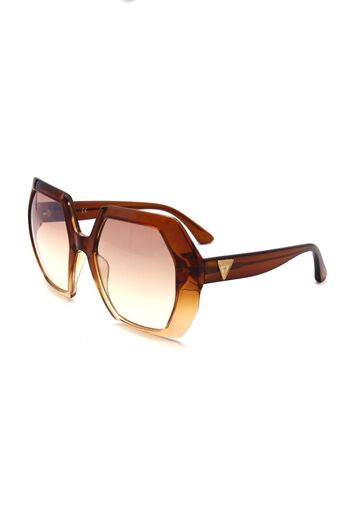 Guess Gu 7786 47g Women's Sunglasses