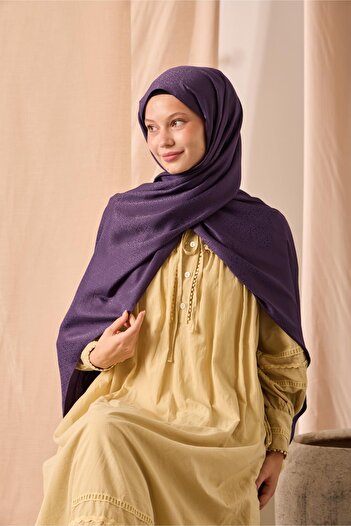 Silk Home Deluxe Shawl 40007-12