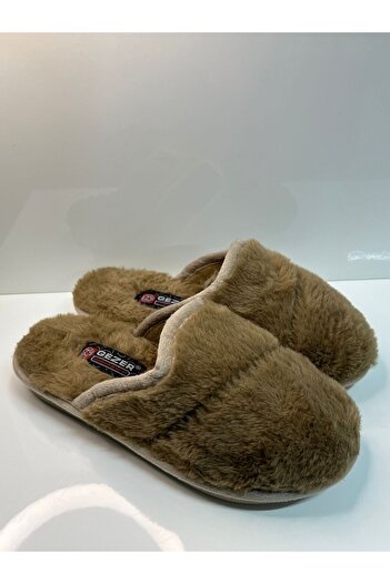 GEZER Women's Winter Comfortable Sole Indoor Slippers