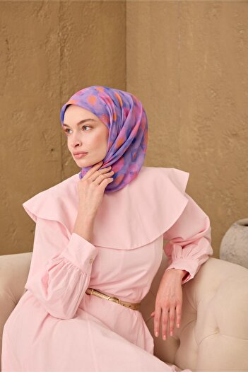 Silk Home Soft Scarf 73098-12