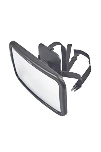 Cangaroo Adjustable car rearview mirror, size 30x20 cm, clear image