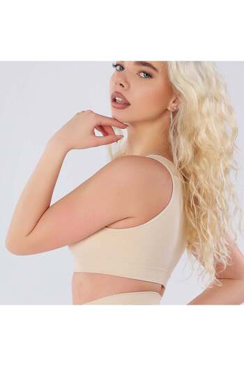 Roxx Push-up bustier | Shapewear