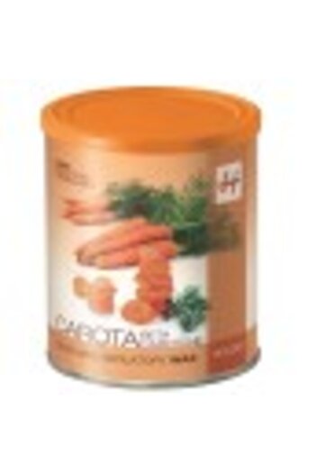 Holiday - Liposoluble Wax Tin Carrot (800ml)
