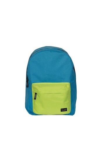 Toy Toy Toy Ghiozdan S-cool, Classic, Light Blue, 30x16x43 cm