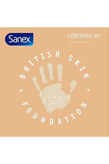 Sanex Showe Cream Dermo Sensitive 720ml