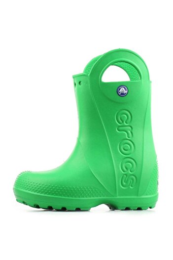 Crocs Cizme de ploaie Handle It K