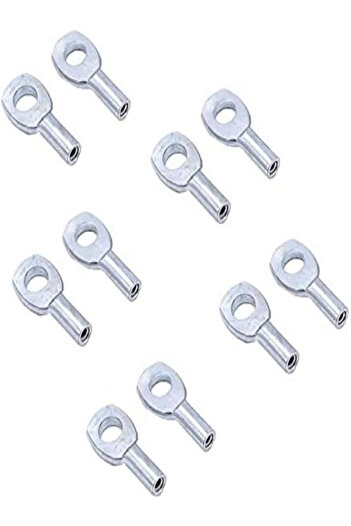 Generic Cable sports equipment spare parts