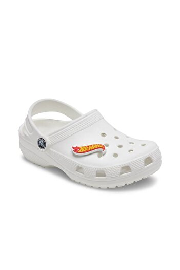 Crocs Jibbitz Hot Wheels accessory