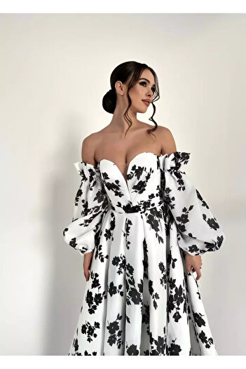 LUADA Style Rochie de ocazie, MAYRA – ANYTA