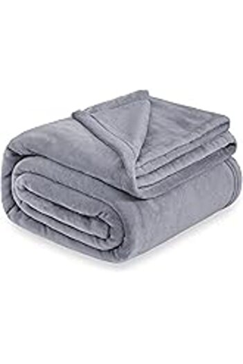 Dafa Lightweight Printed Sofa Blanket by Comfort - Comfortable and Plush - Decorative Blankets for R