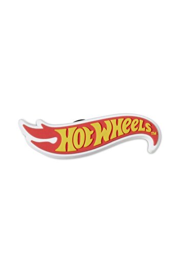 Crocs Jibbitz Hot Wheels accessory