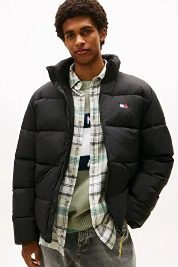 Tommy Jeans Men's Coat-Dm0Dm22040