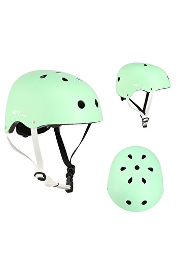 Other MTW001 MINT SIZE M(55-58CM) HELMET NILS EXTREME